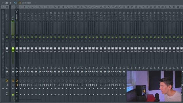 Kickstart 2 Review | Midi & Audio Trigger in FL Studio ? смотреть онлайн