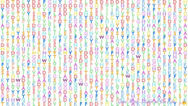 Gene Music using Protein Sequence of EFTUD2 "ELONGATION FACTOR TU GTP BINDING DOMAIN CONTAINING 2" смотреть онлайн