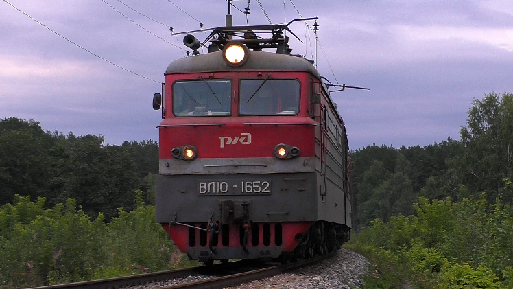 ВЛ10