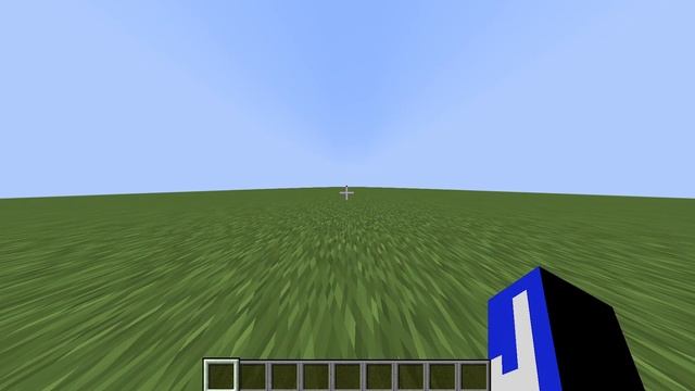 How To Turn Off FOV/Zoom Effects | Minecraft Java смотреть онлайн