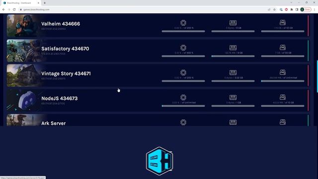 How to Change the Harvest Rates on The Front Servers! смотреть онлайн