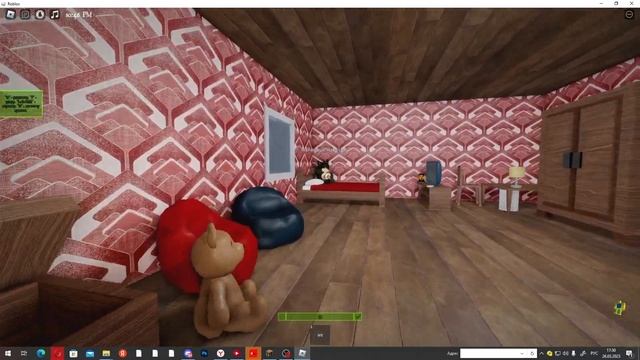 Roblox зомби апокалимсис часть 1 смотреть онлайн