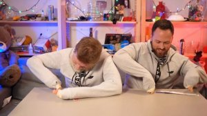 Ультра МАЛЕНЬКИЕ РУЧКИ ЧЕЛЛЕНДЖ *Ручки от детской куклы*