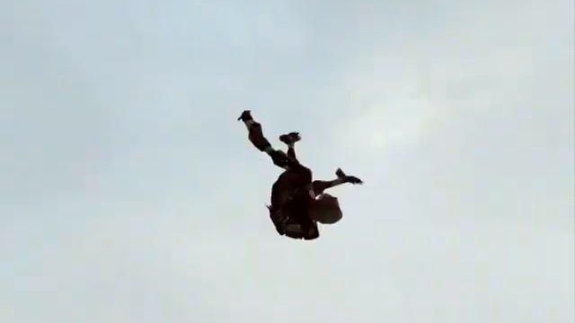 Garry's Mod Parachuting / Test смотреть онлайн