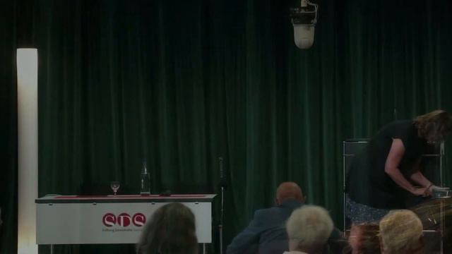 #Demokratie Zurückerobern. Das Beispiel #Chile - Katja Maurer, 11.09.2023