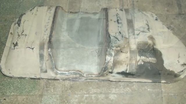 Постройка полноприводной Лада 2108 4х4 в обычном гараже смотреть онлайн