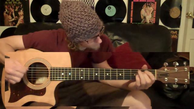 transition from em to c chord смотреть онлайн