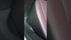 Где второй ключ от машины?