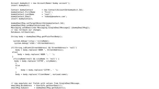 Not able to get the URL parameter in apex controller using Apex.currenPage().getParameters() смотреть онлайн