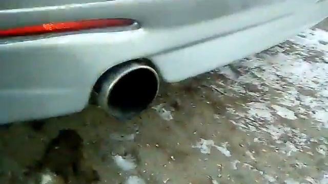 Как поставить турбину на овоща!? Mazda6 gg 1.8.Часть3 смотреть онлайн