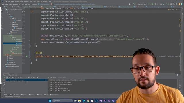 How to Perform Unit Testing with JUnit | JUnit 5 Tutorial | LambdaTest смотреть онлайн