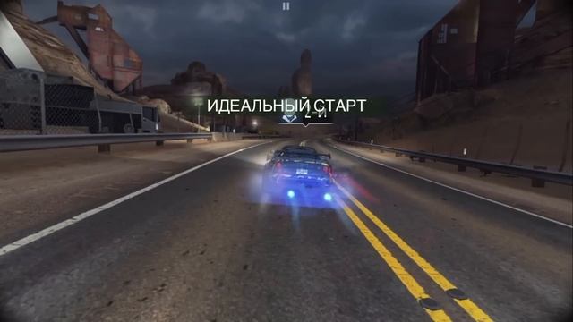 ГЕПАРД В ГАРАЖЕ!! Открыт тюнинг на LOTUS EXIGE CUP 380! Need For Speed NO LIMITS iOS смотреть онлайн