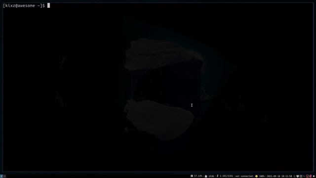Arch Linux - fix constant WiFi connect/disconnect issue смотреть онлайн