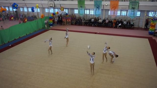Группа сб. Свердловской области по КМС мячи смотреть онлайн