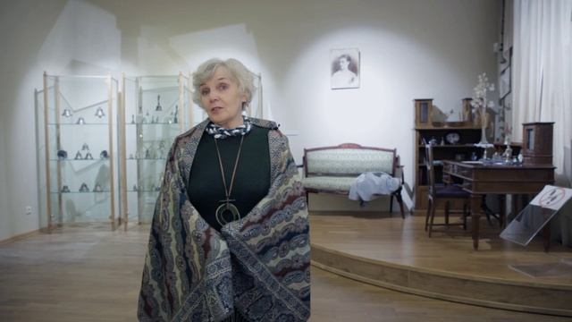 Удивительное рядом: Кабинетные колокольчики смотреть онлайн