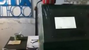 Балансировка Молотильного барабана комбайна CLAAS ?