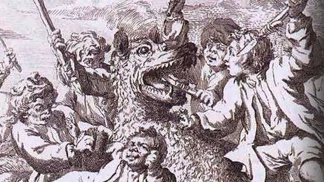 Самые опасные животные смотреть онлайн