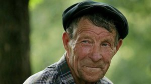 КАК МАЛО ОСТАЁТСЯ ОТ ЛЮДЕЙ...