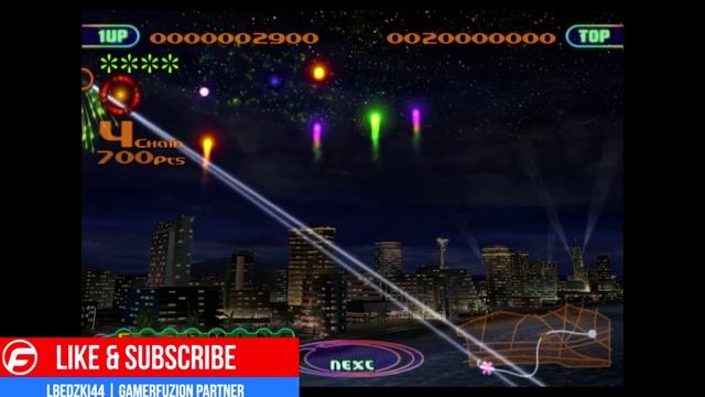 FantaVision Gameplay PS2 To PS4 смотреть онлайн
