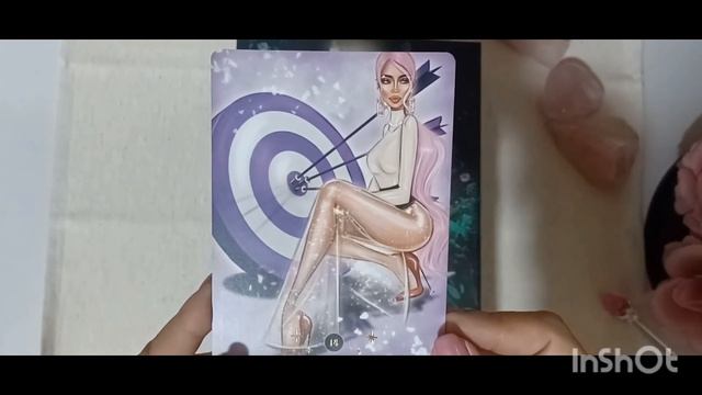 THE WILD MUSE ORACLE DECK☆ザワイルドミューズオラクル☆ #オラクルカード紹介動画 ☆オラクルカード смотреть онлайн