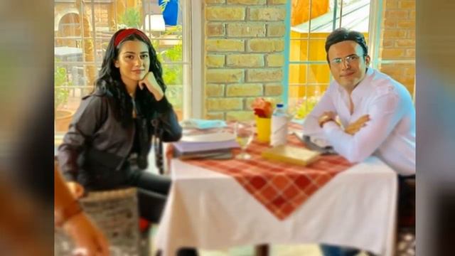 Usman Mukhtar Opens up about his Weight Loss & Challenges | Celeb City | TB2 смотреть онлайн