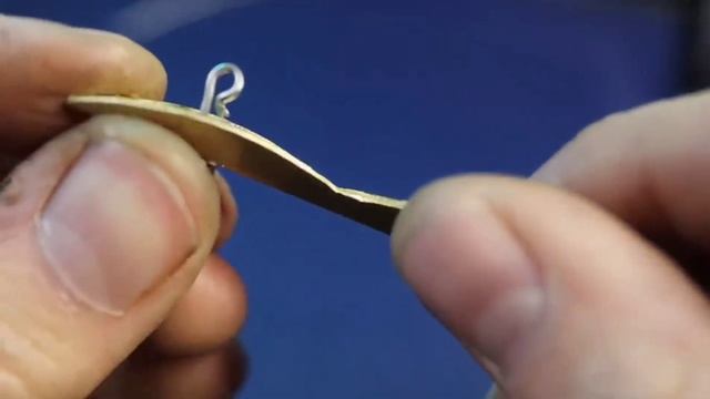 Уловистый балансир своими руками без форм с подручных материалов. смотреть онлайн