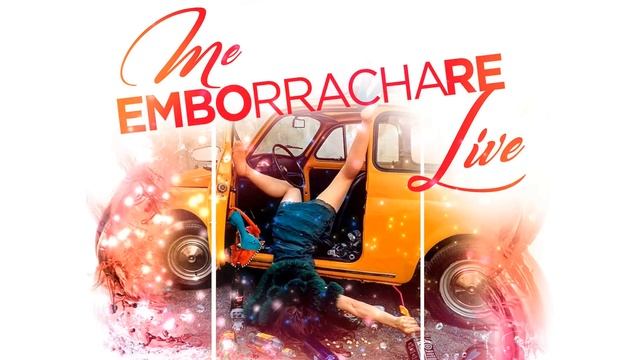GRUPO EXTRA - Me Emborrachare (Official) смотреть онлайн