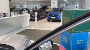 Новая Hyundai Creta 2021. Комплектация Family обзор. 2.0 2WD