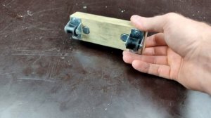 точилка для стамесок и рубанка своими руками или тележка для заточки стамесок и рубанка