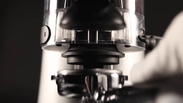 The universal "rotatory" tamper - Cunill coffee grinder смотреть онлайн