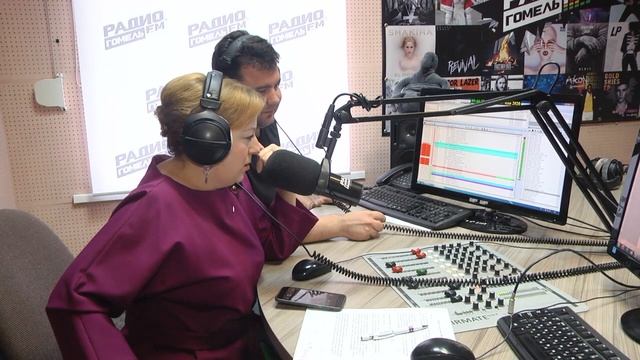 День радио, телевидения и связи смотреть онлайн