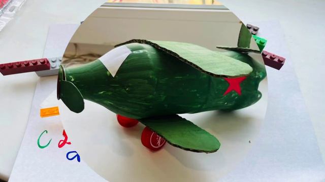 Наши рисунки и поделки ко Дню Защитника Отечества 13.02.2024 смотреть онлайн