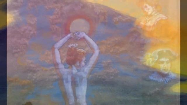 МОЯ МОЛИТВА - МОЯ ПОЭЗИЯ смотреть онлайн