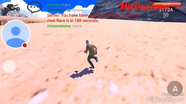 Freeroam City . Аналог GTA .Выпускам по GTA online быть смотреть онлайн