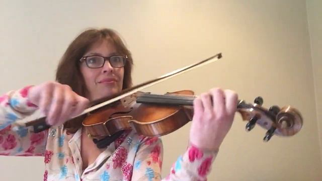 Fiddle fever by Sharp смотреть онлайн