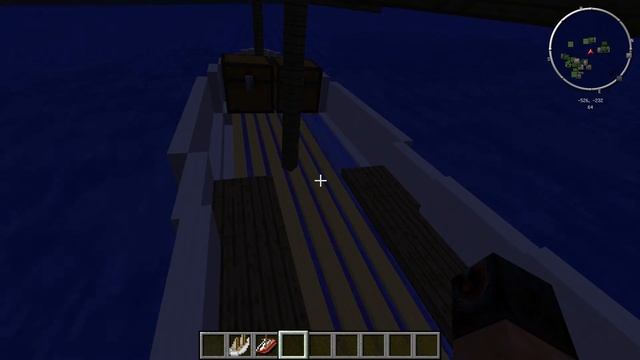 ОБЗОР МОДА Small-Boats-Mod-1.6.4 смотреть онлайн