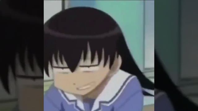 azumanga giggle meme смотреть онлайн