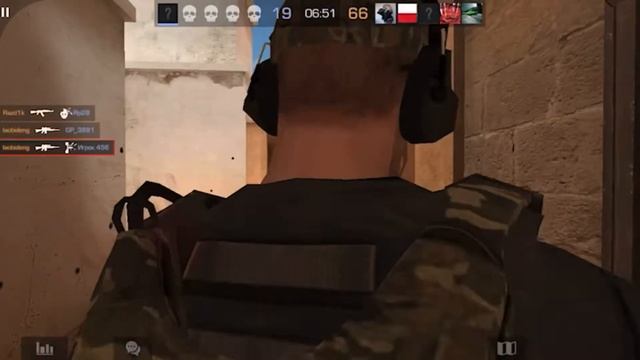 КАК НАУЧИТЬСЯ БЫСТРО ИГРАТЬ С М40? Standoff2 смотреть онлайн