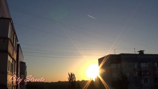 Донецк разбудили пулеметные очереди / Ukraine news, shooting Donetsk