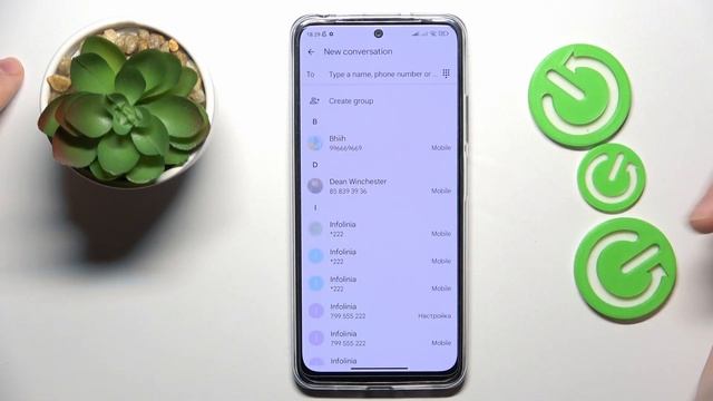 How To Switch SIM Card Preferences On Xiaomi Redmi Note 12S смотреть онлайн