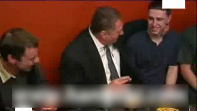 Жириновский в гей-клубе смотреть онлайн