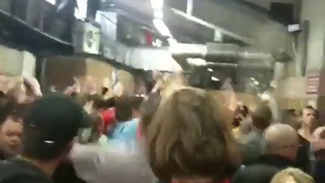 Ricardo Fuller song at Man Utd смотреть онлайн