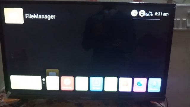 USB connection Thomson smart LED смотреть онлайн
