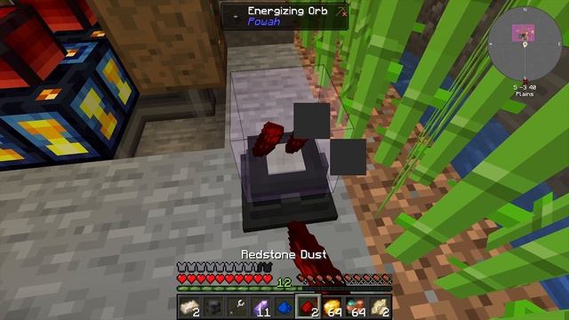 StoneBlock³ |#9| ЛЮБЫЕ РЕСУРСЫ ЗА EMC , ФИЛОСОФСКИЙ КАМЕНЬ , MK4 | ВЫЖИВАНИЕ С МОДАМИ В МАЙНКРАФТ