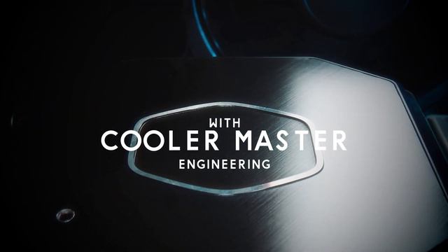 MasterLiquid ML360 Sub-Zero Powered By Intel Cryo Cooling Technology