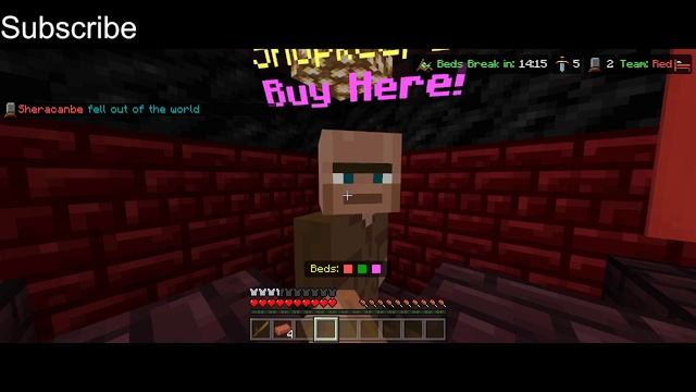 java player plays bedrock for the first time... смотреть онлайн