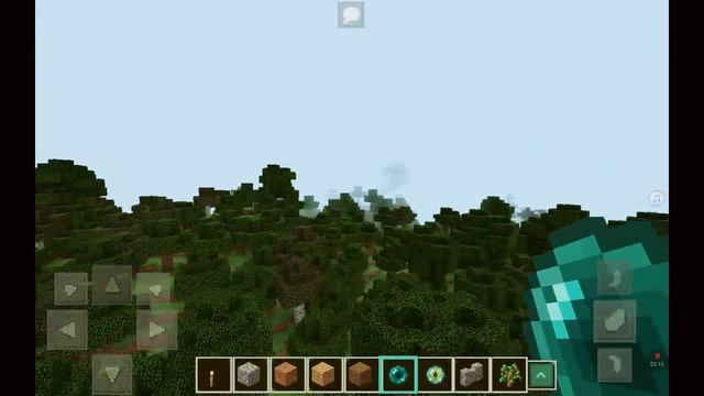 Играем в Minecraft под названием версия 1.20