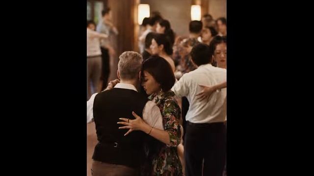 Let's Tango смотреть онлайн