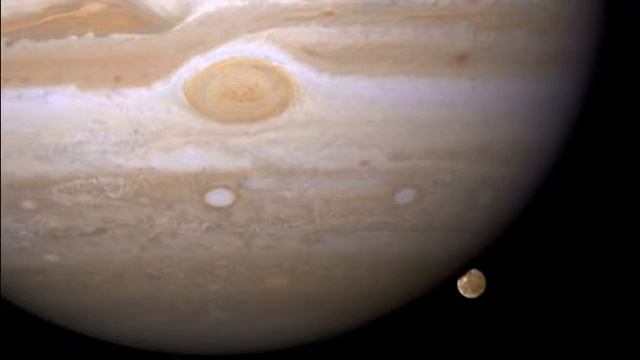 Юпитер смотреть онлайн