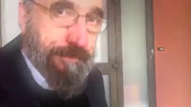 Georg Seeßlen - Intro смотреть онлайн